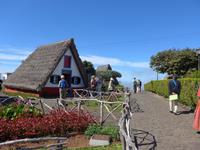 Madeira, Santana