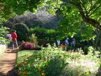 Madeira, Funchal, Palheiro Garden &ndash; &copy; Ria Heilmann (Eberhardt TRAVEL)
