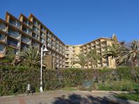 Madeira, Canico de Baixo, Hotel Four View Oasis &ndash; &copy; Ria Heilmann (Eberhardt TRAVEL)