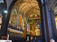 Madeira, Funchal, Kathedrale Se &ndash; &copy; Ria Heilmann (Eberhardt TRAVEL)
