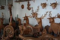 Camacha - Korbflechtmuseum &ndash; &copy; Detlef May (Eberhardt TRAVEL)