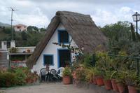 in Santana &ndash; &copy; Detlef May (Eberhardt TRAVEL)