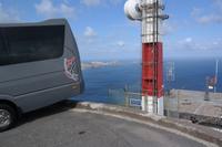 ...gut eingeparkt. &ndash; &copy; Detlef May (Eberhardt TRAVEL)