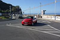 gut geparkt! &ndash; &copy; Detlef May (Eberhardt TRAVEL)