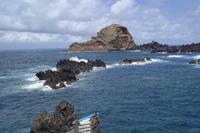 Porto Moniz &ndash; &copy; Detlef May (Eberhardt TRAVEL)