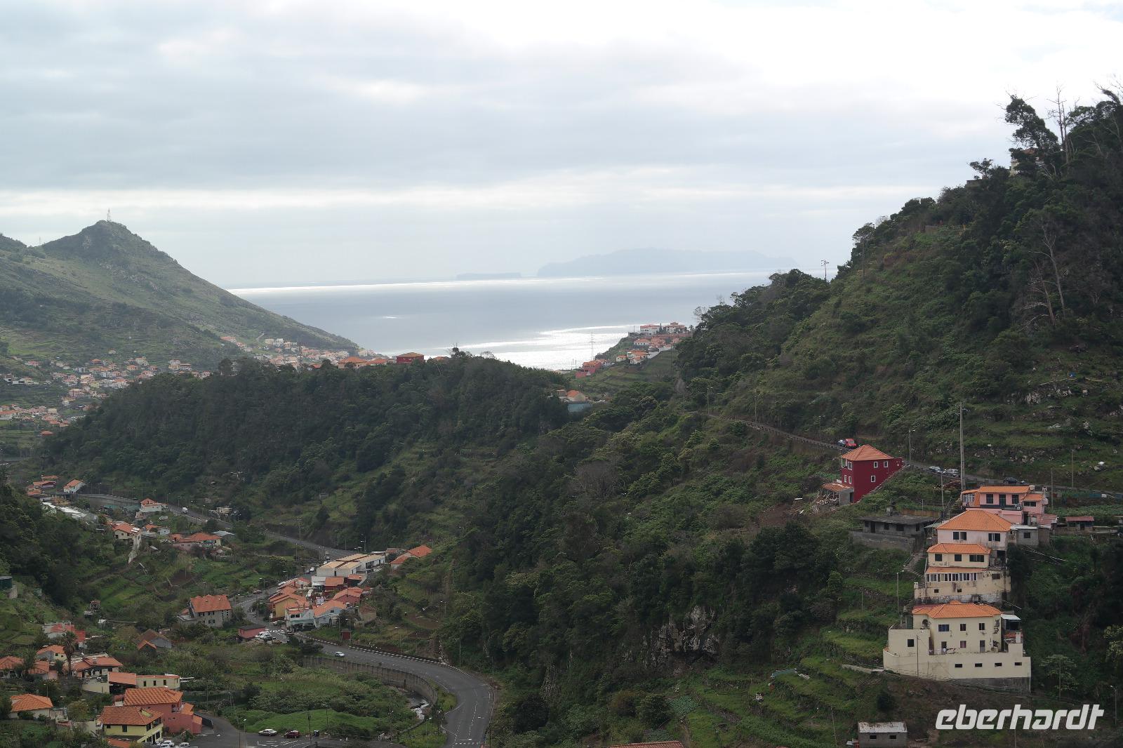 Bucht von Machico &ndash; &copy; Detlef May (Eberhardt TRAVEL)