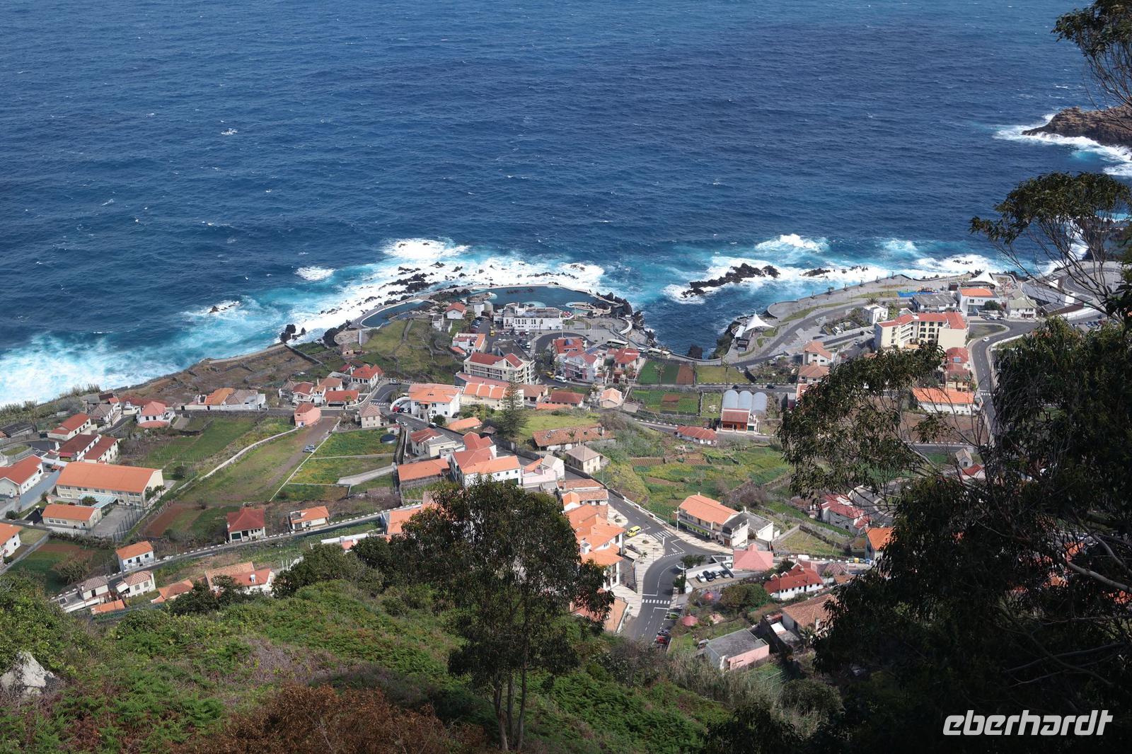 Porto Moniz &ndash; &copy; Detlef May (Eberhardt TRAVEL)