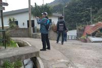 2. Tag Wanderung 