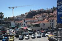 Camara de Lobos &ndash; &copy; Detlef May (Eberhardt TRAVEL)