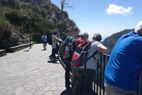 Eira do Serrado (1.050 m) &ndash; &copy; Detlef May (Eberhardt TRAVEL)