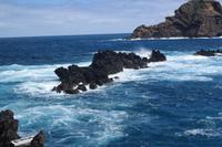 Porto Moniz &ndash; &copy; Detlef May (Eberhardt TRAVEL)