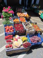 Markt in Santana &ndash; &copy; Arne Schlösser (Eberhardt TRAVEL)