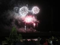 Feuerwerk &ndash; &copy; Arne Schlösser (Eberhardt TRAVEL)