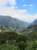 Encumeada-Pass &ndash; &copy; Arne Schlösser (Eberhardt TRAVEL)