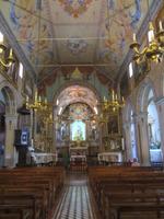 Kirche von Sao Vicente &ndash; &copy; Arne Schlösser (Eberhardt TRAVEL)