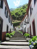 Sao Vicentes Gassen &ndash; &copy; Arne Schlösser (Eberhardt TRAVEL)