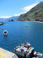 Porto Moniz &ndash; &copy; Arne Schlösser (Eberhardt TRAVEL)