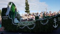Madeira, Funchal, Blumenfest &ndash; &copy; Ria Heilmann (Eberhardt TRAVEL)