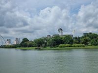 Putrajaya - Sultanspalast &ndash; &copy; Katrin Deutschbein (Eberhardt TRAVEL)