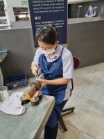 Kuala Lumpur - Zinnfabrik Royal Selangor &ndash; &copy; Katrin Deutschbein (Eberhardt TRAVEL)