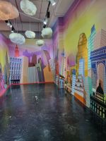 Kuala Lumpur - Städtische Galerie &ndash; &copy; Katrin Deutschbein (Eberhardt TRAVEL)