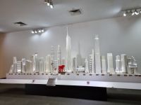 Kuala Lumpur - Städtische Galerie &ndash; &copy; Katrin Deutschbein (Eberhardt TRAVEL)