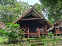 Mutiara Taman Negara Resort &ndash; &copy; Katrin Deutschbein (Eberhardt TRAVEL)