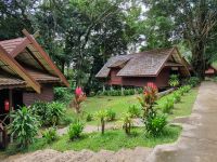 Mutiara Taman Negara Resort &ndash; &copy; Katrin Deutschbein (Eberhardt TRAVEL)