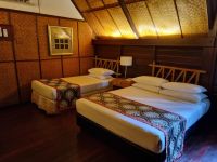 Mutiara Taman Negara Resort &ndash; &copy; Katrin Deutschbein (Eberhardt TRAVEL)