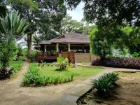 Mutiara Taman Negara Resort &ndash; &copy; Katrin Deutschbein (Eberhardt TRAVEL)