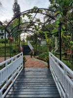 Cameron Highlands - Strawberry Park Resort-Hotel &ndash; &copy; Katrin Deutschbein (Eberhardt TRAVEL)