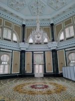 Kuala Kangsar - Ubudiah-Moschee &ndash; &copy; Katrin Deutschbein (Eberhardt TRAVEL)