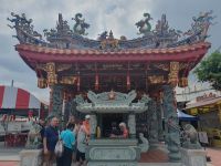 Georgetown, Hean Boo Thean Tempel &ndash; &copy; Anna Jeske (Eberhardt TRAVEL)