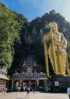 Batu Caves &ndash; &copy; Leon Prinz (Eberhardt TRAVEL)