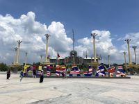 Putrayaya &ndash; &copy; Leon Prinz (Eberhardt TRAVEL)