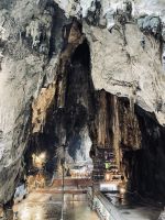 Batu Caves &ndash; &copy; Leon Prinz (Eberhardt TRAVEL)