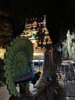 Batu Caves &ndash; &copy; Leon Prinz (Eberhardt TRAVEL)