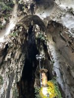 Batu Caves &ndash; &copy; Leon Prinz (Eberhardt TRAVEL)