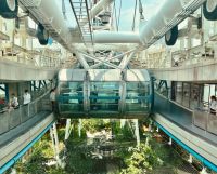 Singapore Flyer &ndash; &copy; Leon Prinz (Eberhardt TRAVEL)