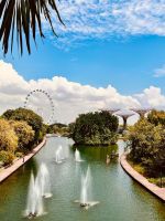 Gardens by the Bay