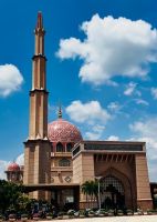 Putrayaya &ndash; &copy; Leon Prinz (Eberhardt TRAVEL)