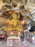 Ipoh Höhlentempel &ndash; &copy; Leon Prinz (Eberhardt TRAVEL)