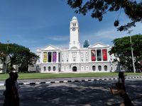 Victoria Theatre