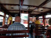 Schifffahrt, Singapur &ndash; &copy; Julian Bartsch (Eberhardt TRAVEL)