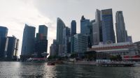 Schifffahrt, Singapur &ndash; &copy; Julian Bartsch (Eberhardt TRAVEL)