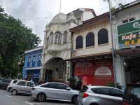 Ipoh, Malaysia &ndash; &copy; Julian Bartsch (Eberhardt TRAVEL)