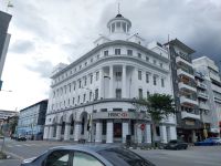 Ipoh, Malaysia &ndash; &copy; Julian Bartsch (Eberhardt TRAVEL)