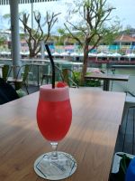Singapur Sling &ndash; &copy; Johanna König (Eberhardt TRAVEL)