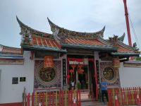 Malakka - Chinatown