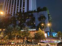 Kuala Lumpur &ndash; &copy; Johanna König (Eberhardt TRAVEL)
